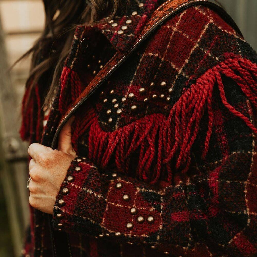 Vocal Stockyard Jacket - Picture 4 of 13